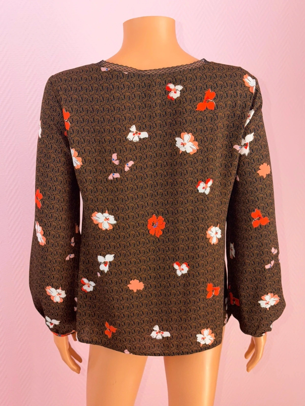 Haut femme icode taille m propre – photo 4